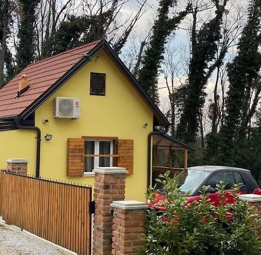 Kuca Za Odmor Lepa Ves