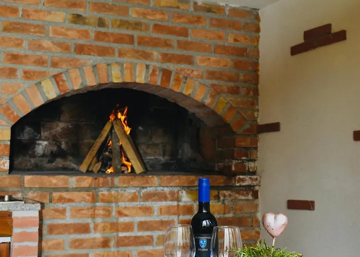 Kuca Za Odmor Lepa Ves