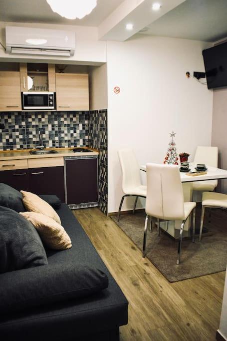 Holiday home Kuca Za Odmor Lepa Ves *