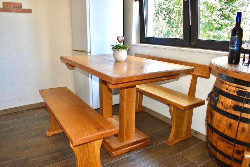 Kuca Za Odmor Lepa Ves Holiday home Donja Stubica
