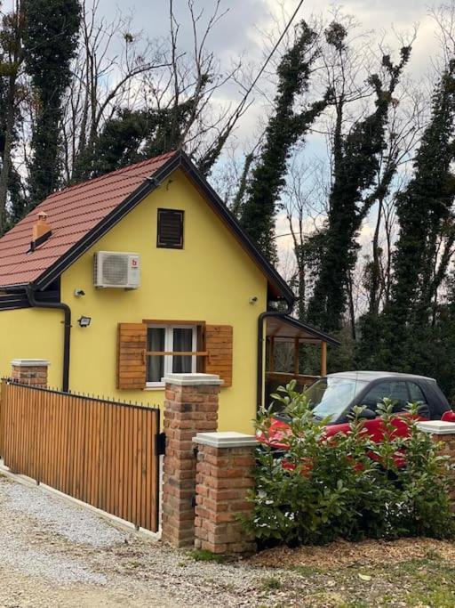 Kuca Za Odmor Lepa Ves Holiday home *
