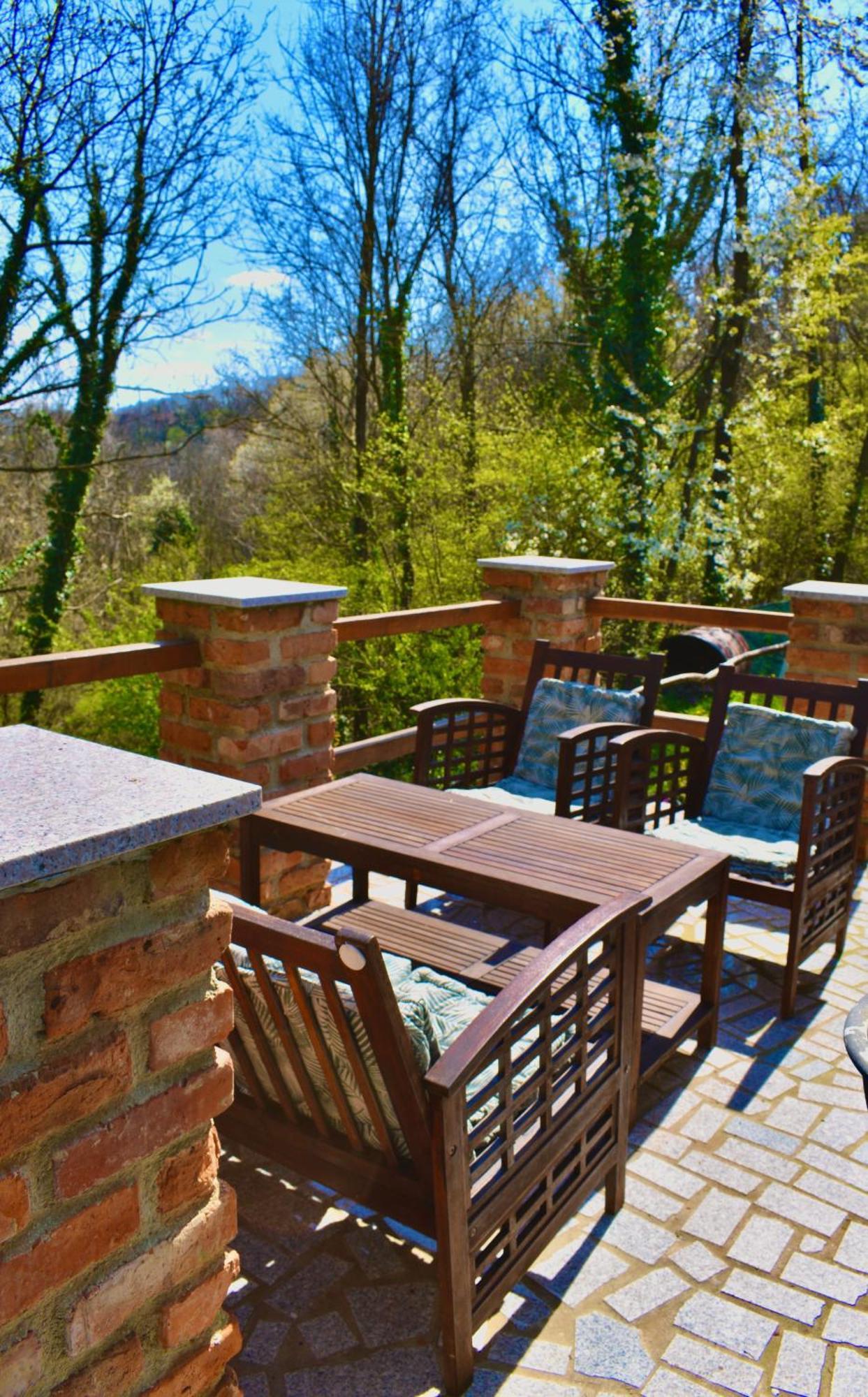 Kuca Za Odmor Lepa Ves Holiday home