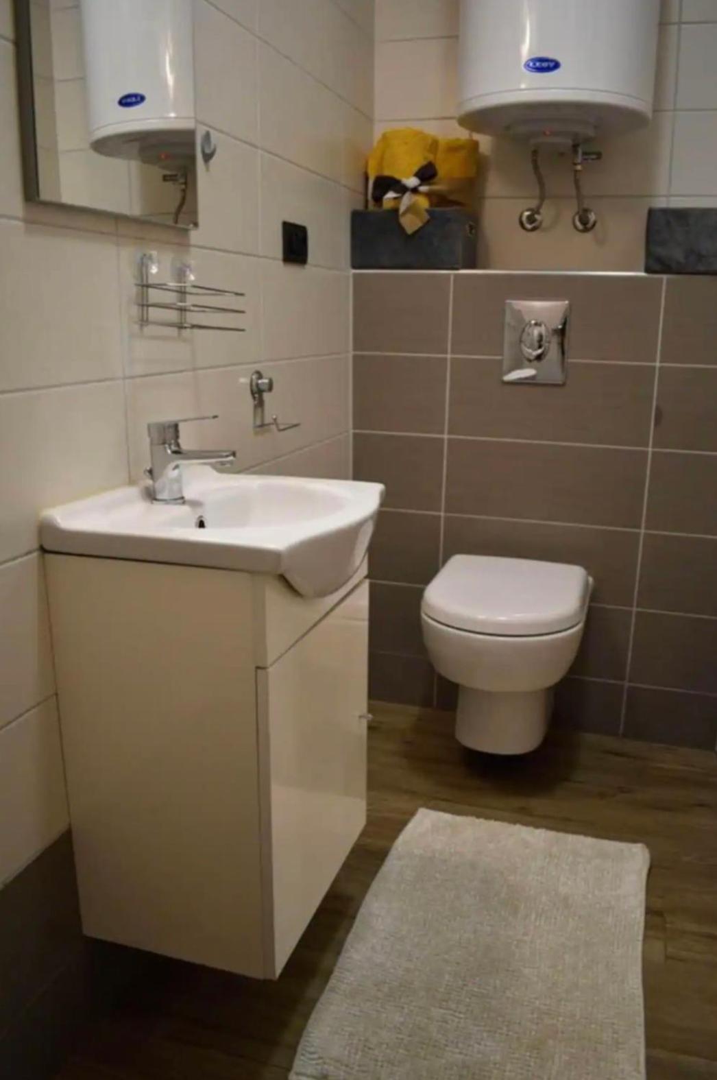 Holiday home Kuca Za Odmor Lepa Ves